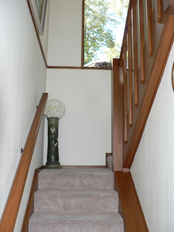 Avarest Bed & Breakfast Saint Arnaud Bagian luar foto