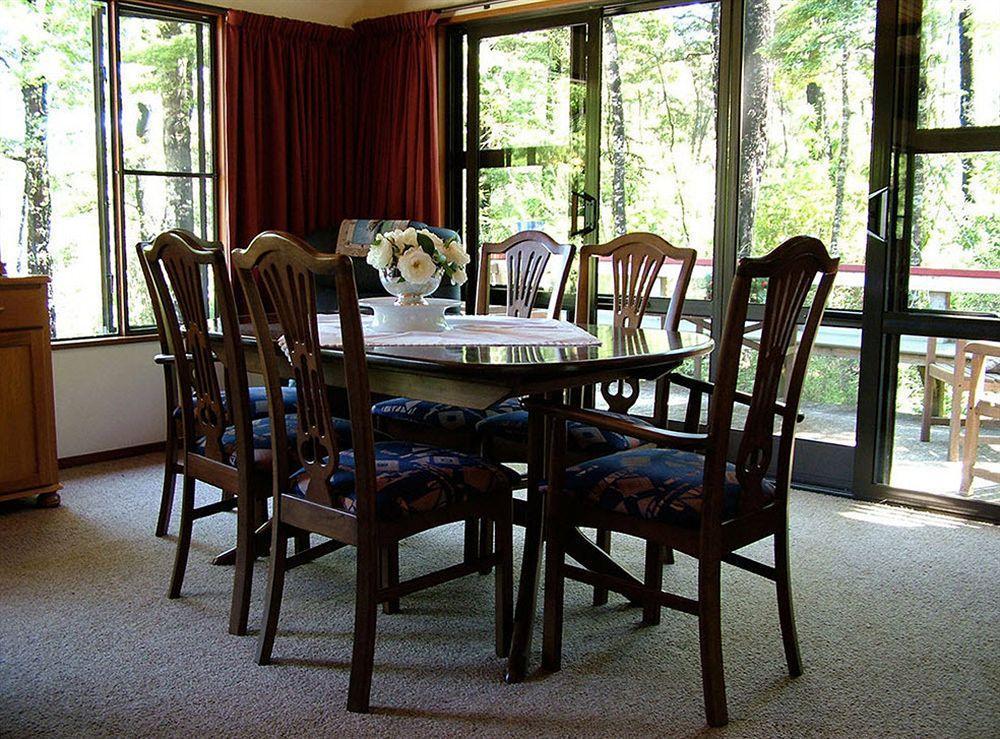 Avarest Bed & Breakfast Saint Arnaud Bagian luar foto