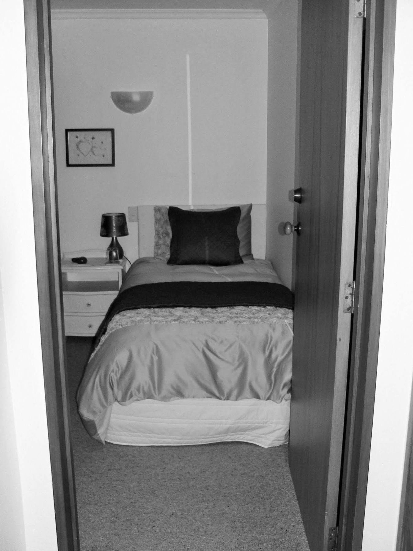 Avarest Bed & Breakfast Saint Arnaud Bagian luar foto